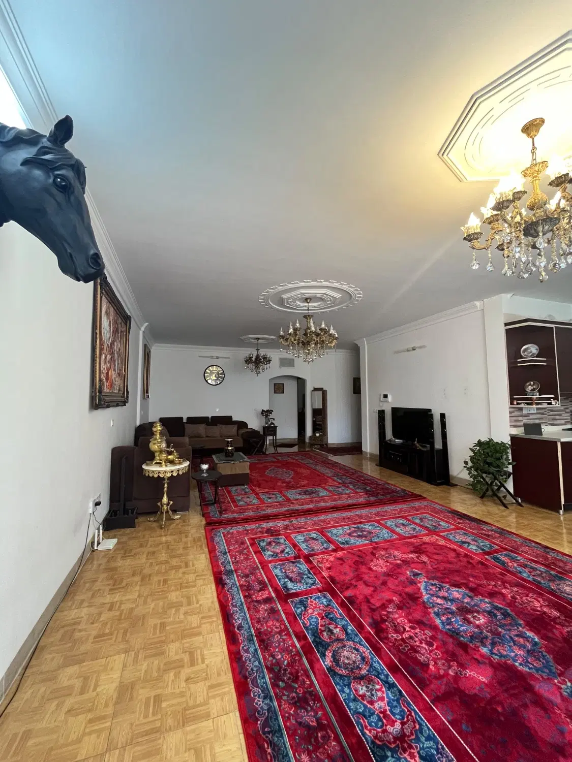 ویلایی شهرک کمپینگ