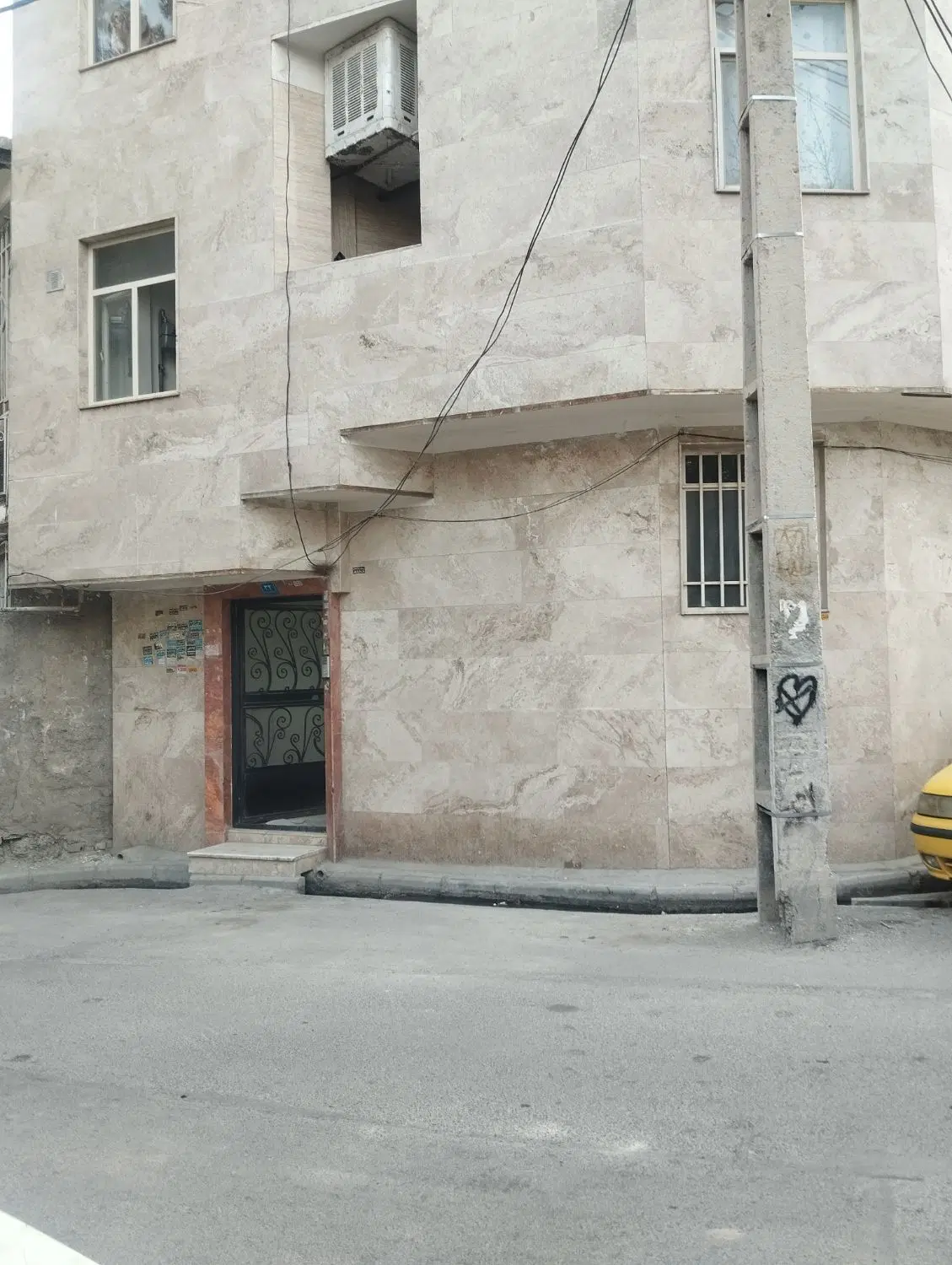 70متری دوبلکس