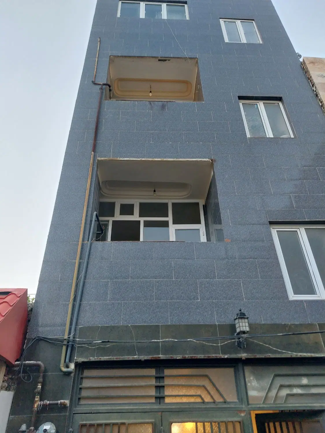 فروش آپارتمان۸۴متر