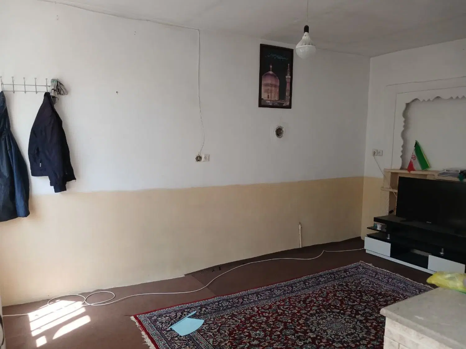 خانه مسافر