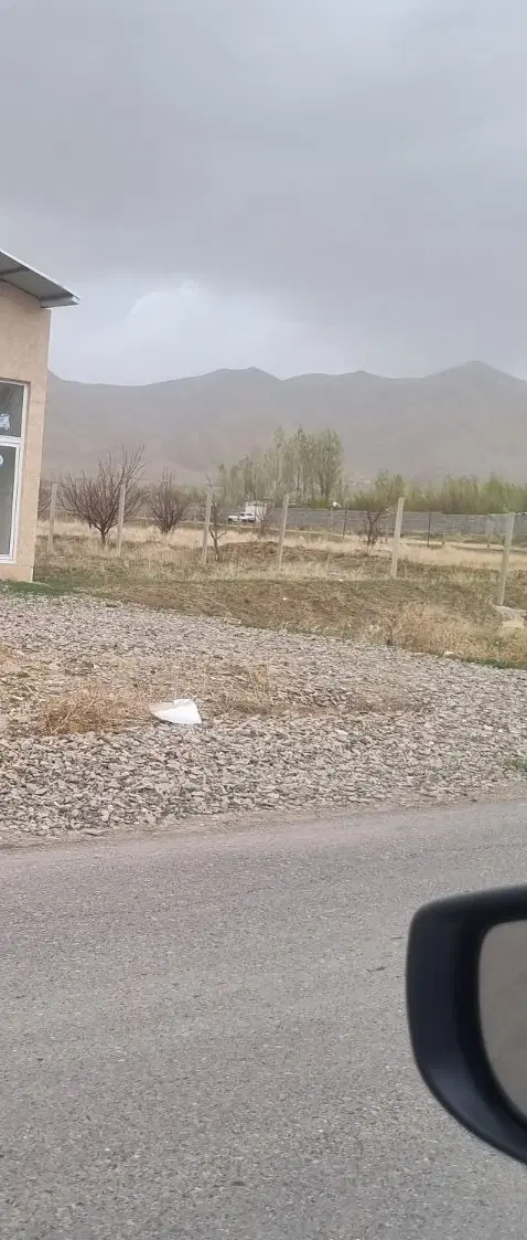 مغازه اسپیران۱۰۰ متری دربرجاده اصل با امتیاز برق