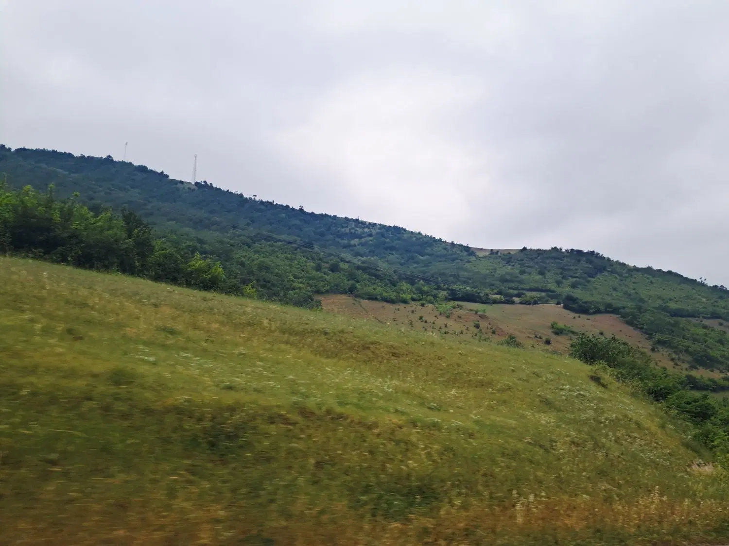 زمین فروشی. موقعیت   خوب