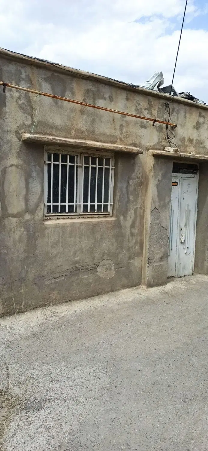 خانه ویلایی چوب فروشها