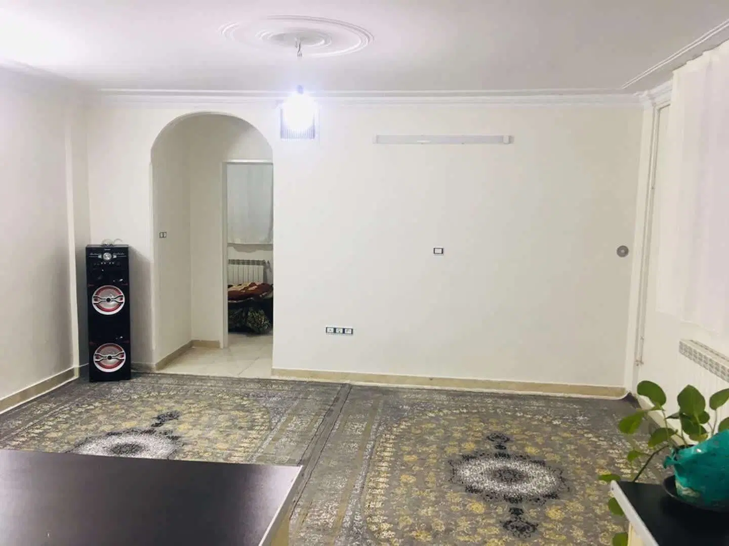رهن آپارتمان  مسکونی