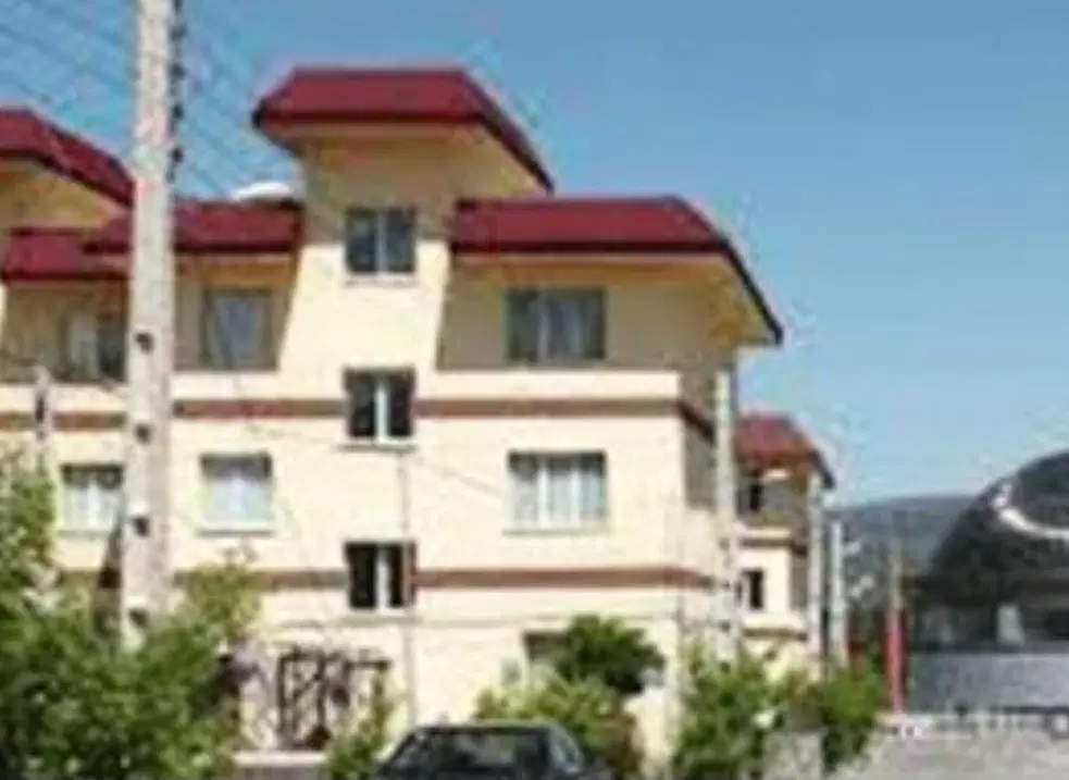 آپارتمان ۶۵ متری