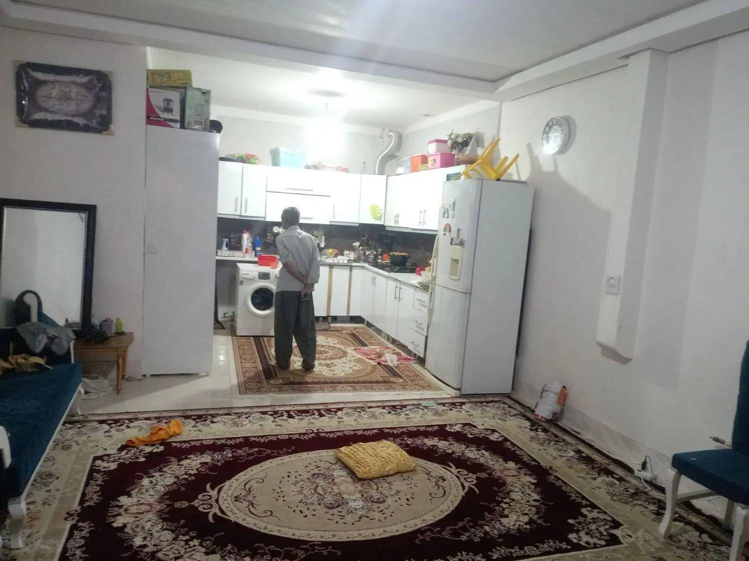 خانه ویلایی