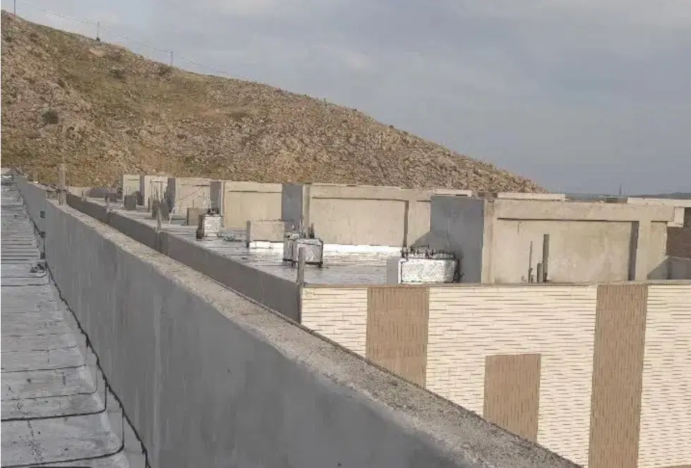 فروش واحد مسکن ملی در جاده سلامت فاز ۲