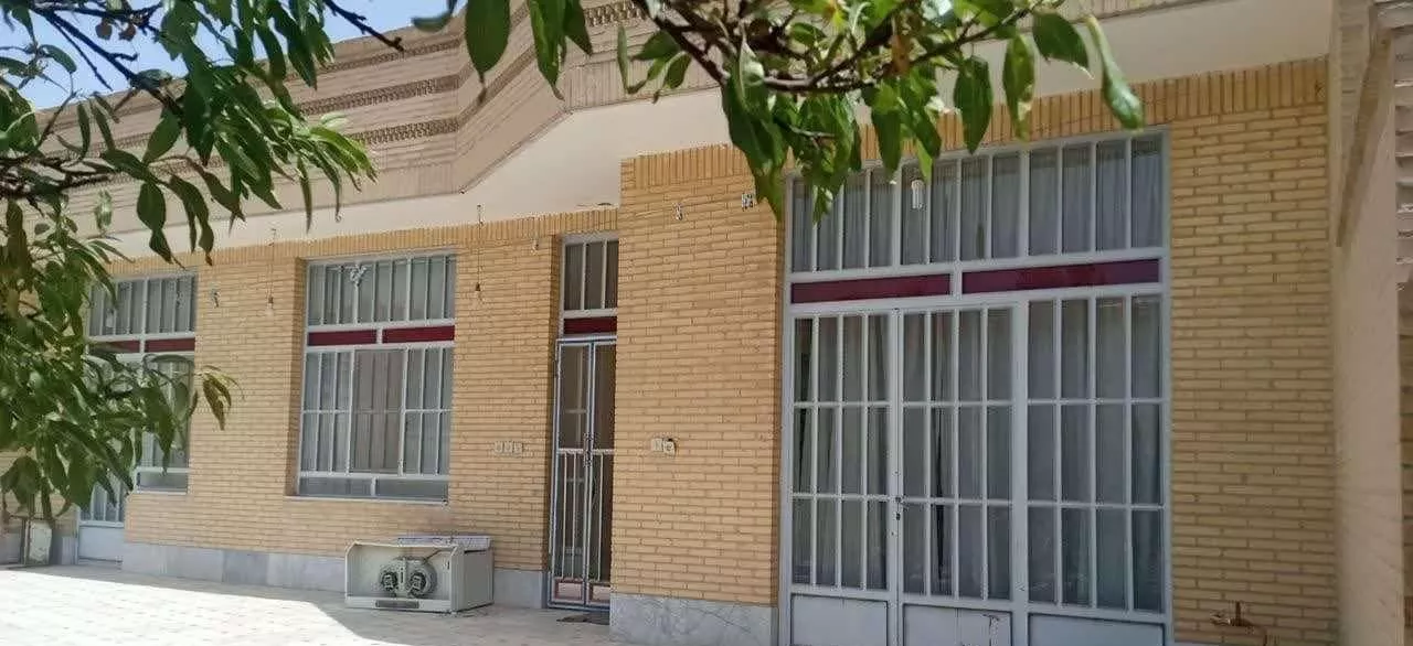 خانه ویلایی 420 متری
