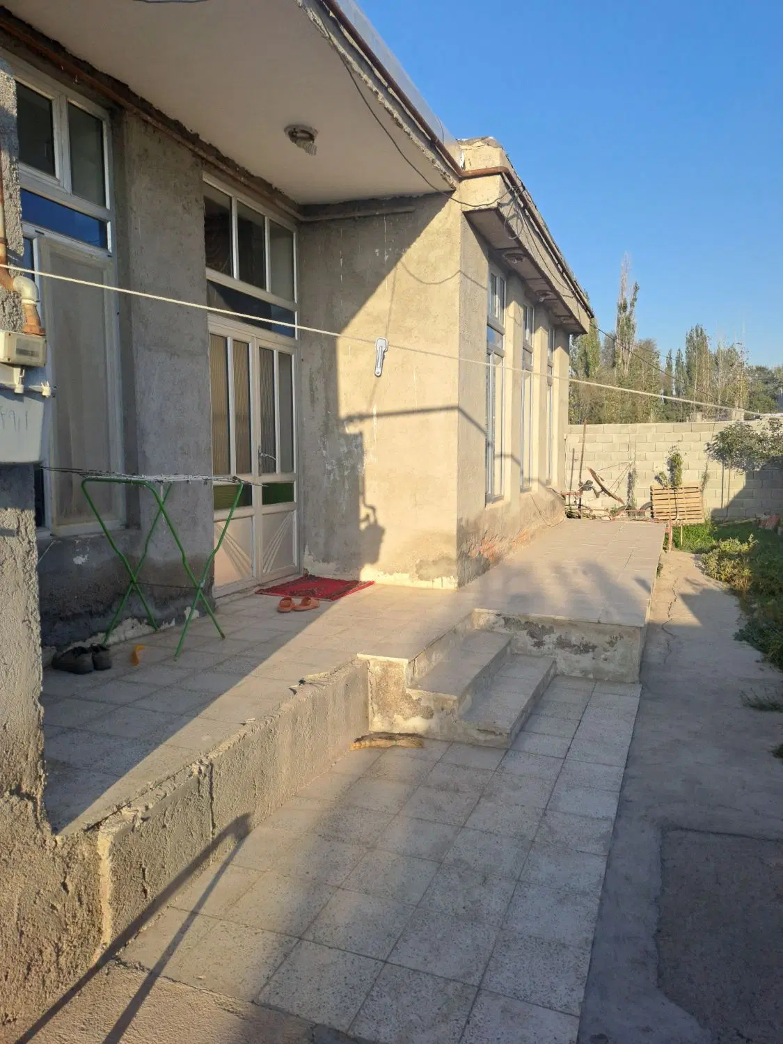 فروش خانه ویلایی