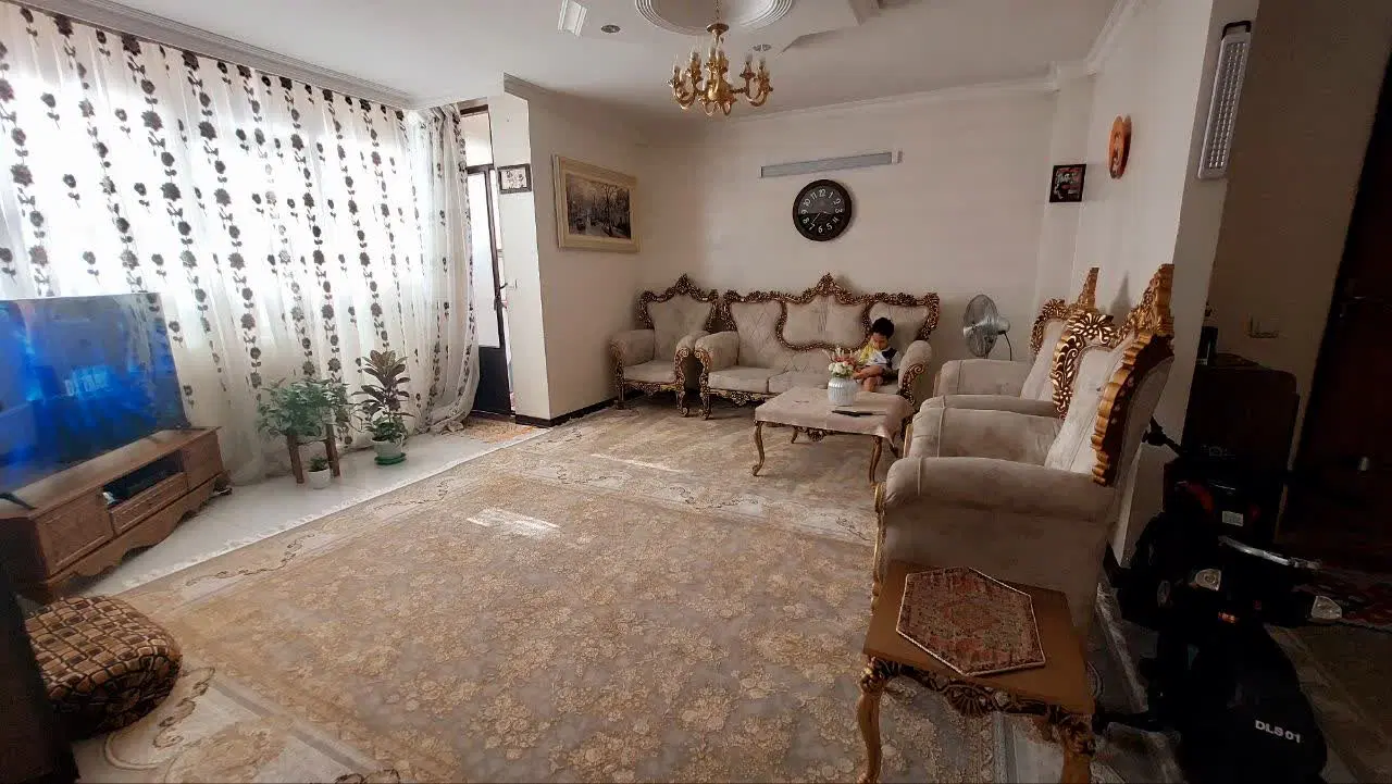 گلدیس اجاره ای