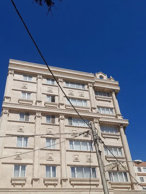 آپارتمان فروشی ۱۱۲،۱۲۵ متری در منظریه