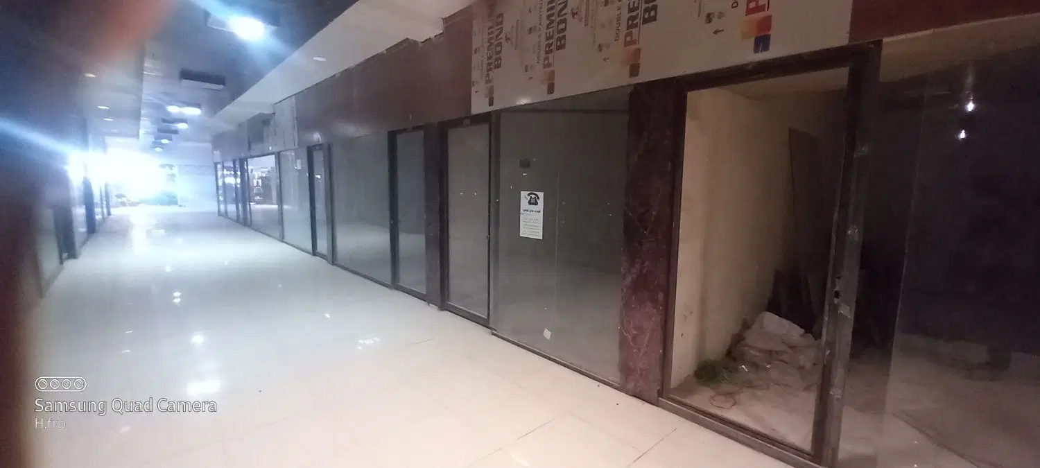 اجاره یا فروش مغازه الماس مال
