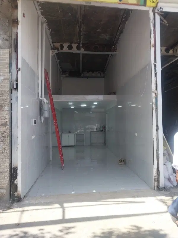 مغازه اجازه