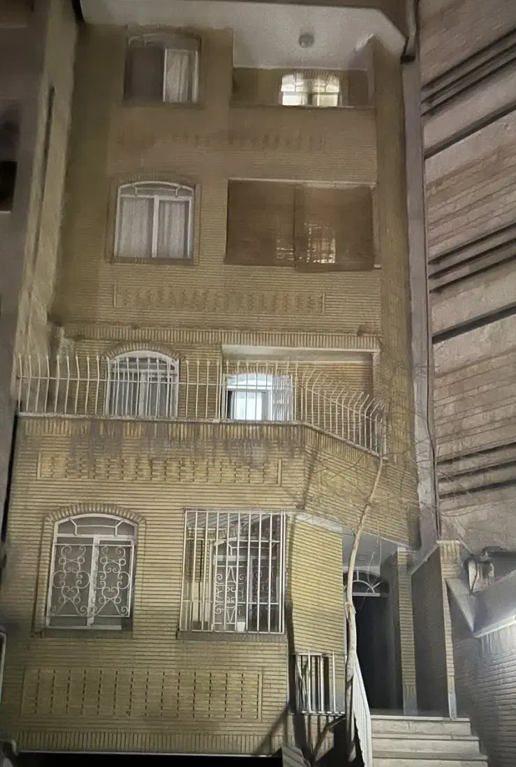 واحد ۴۷ متری یک خواب