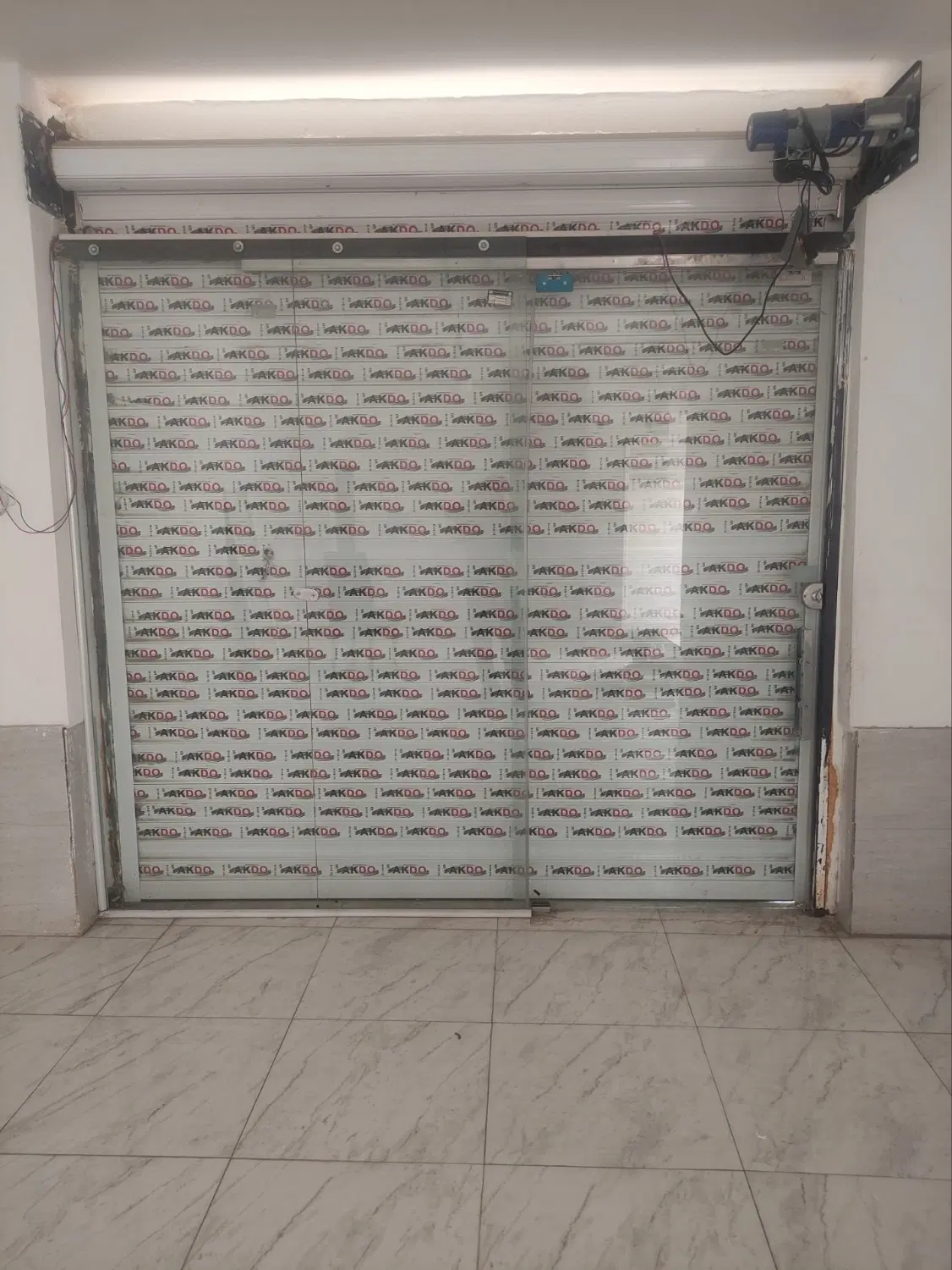 اجاره مفازه