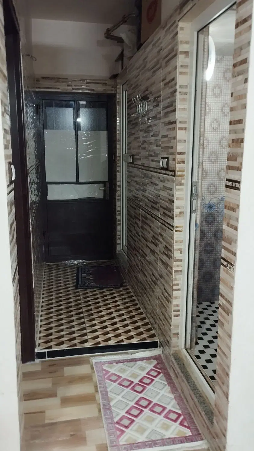ساختمان اجاره ای