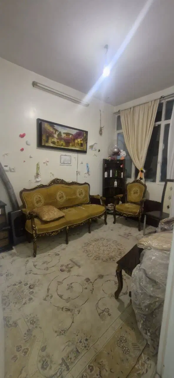 خانه ویلایی