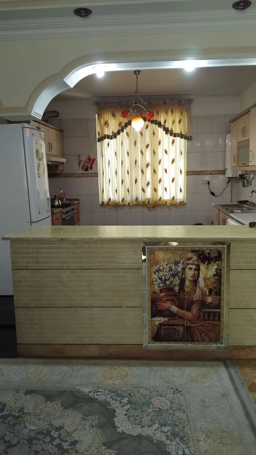 منزل مسکونی
