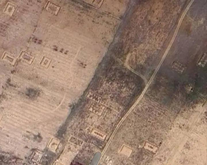 125متر زمین دانشگاه ازاد