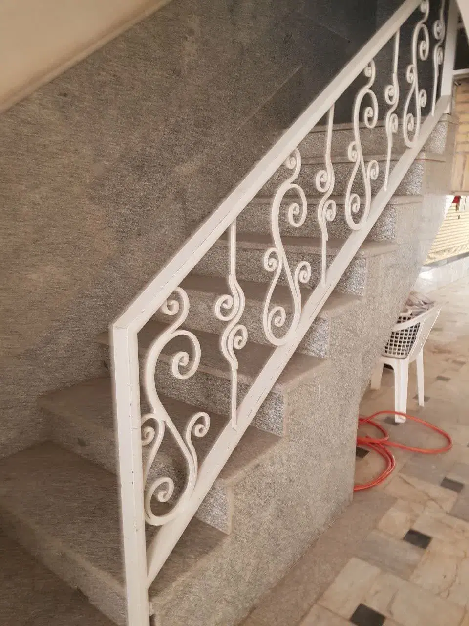۱۳۰متر تک واحدی