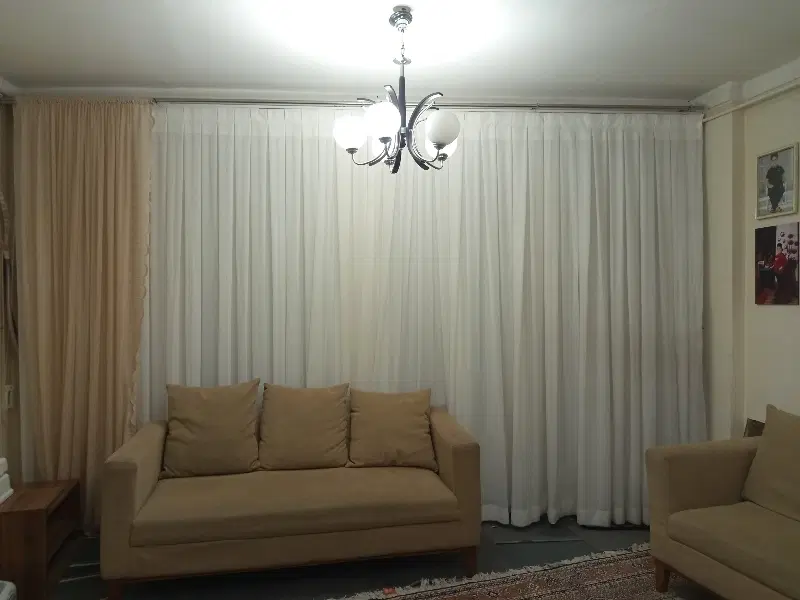 آپارتمان ۸۲ متر خ بهداری ( قواره چهارم از خ امام)