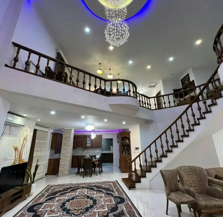اجاره باغ ویلااستخرابگرم سونا جکوزی بیلیارد
