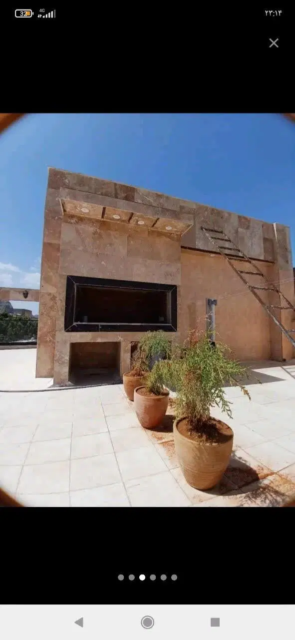 خانه ویلای یاسمن