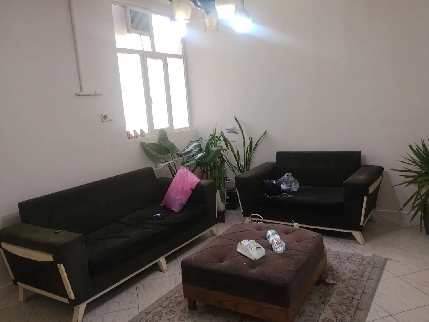 اجاره روزانه