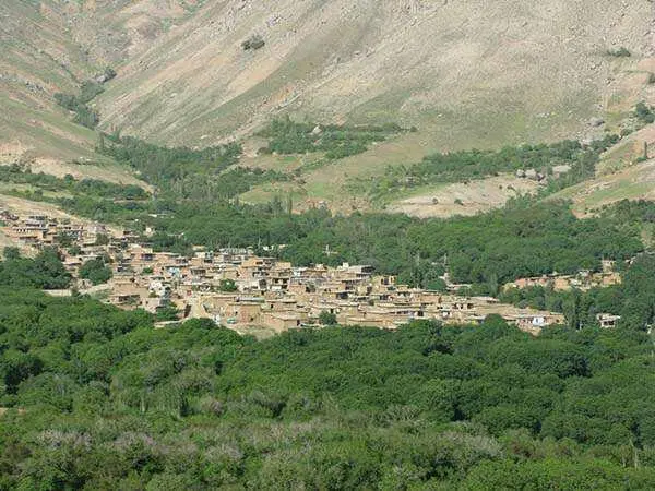 فروش باغ زراعی