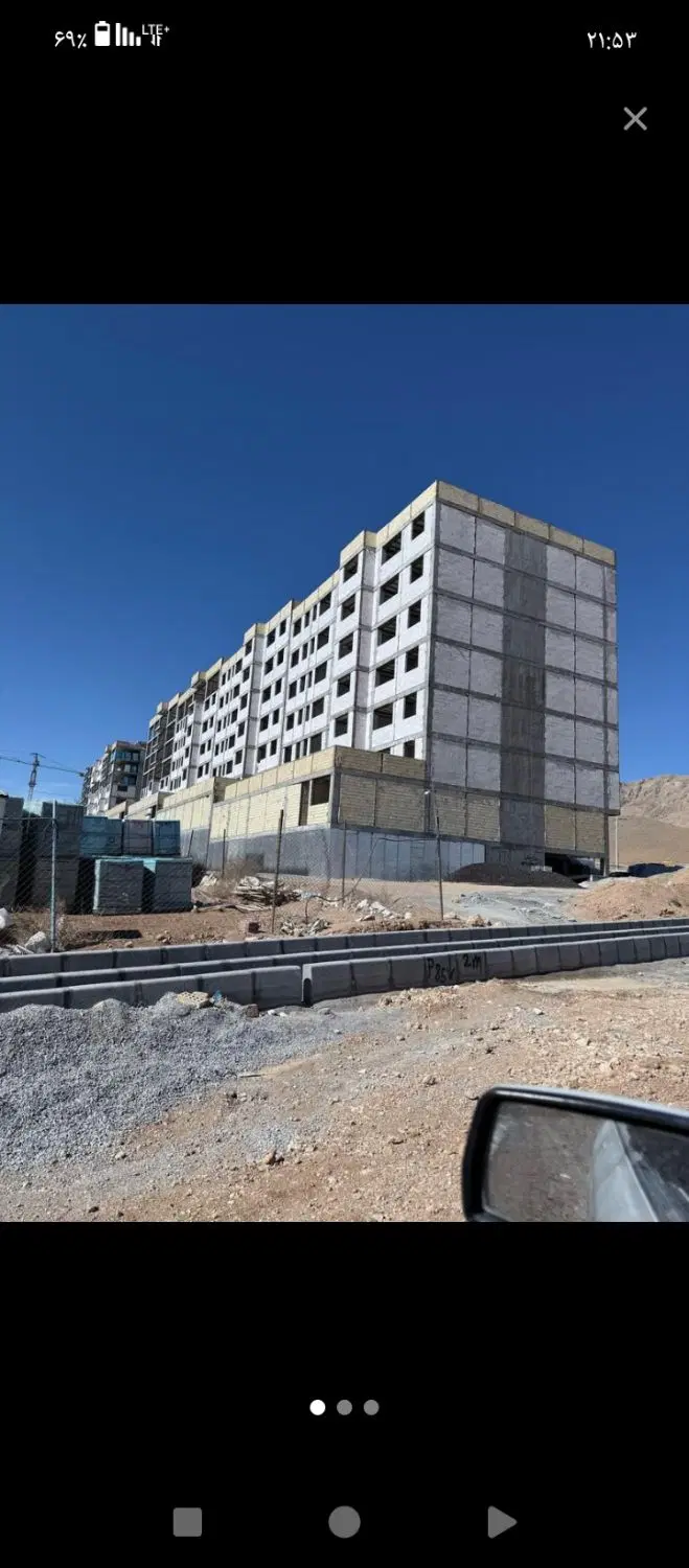 مسکن امتیاز آور چغابدار