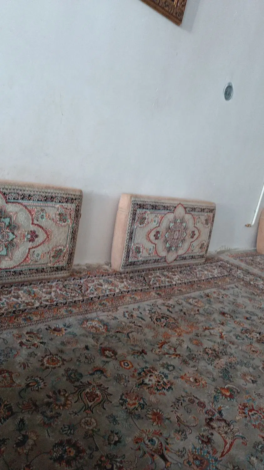 خونه در اسد آبادی