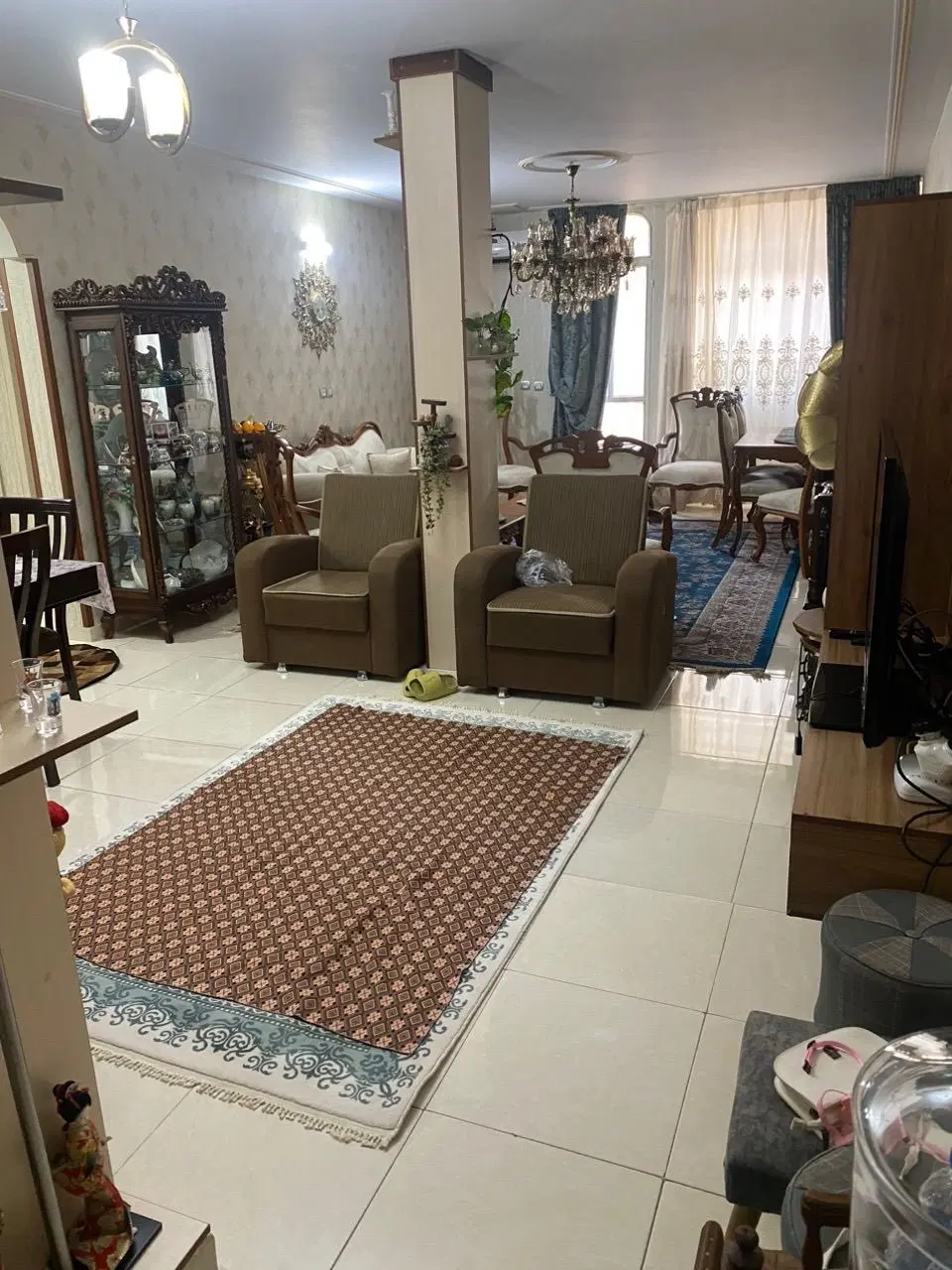 ۱۱۰متری پدیدار