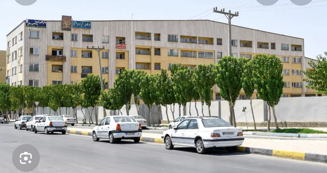 فروش اپارتمان