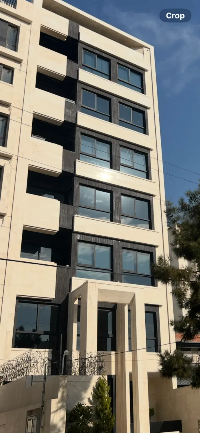 آپارتمان_170متری_اوایل‌کوثرشمالی_چندسال‌ساخت