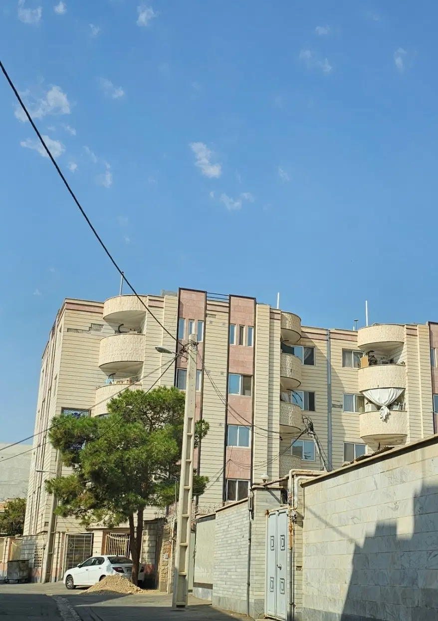 اجاره آپارتمان میدان امام