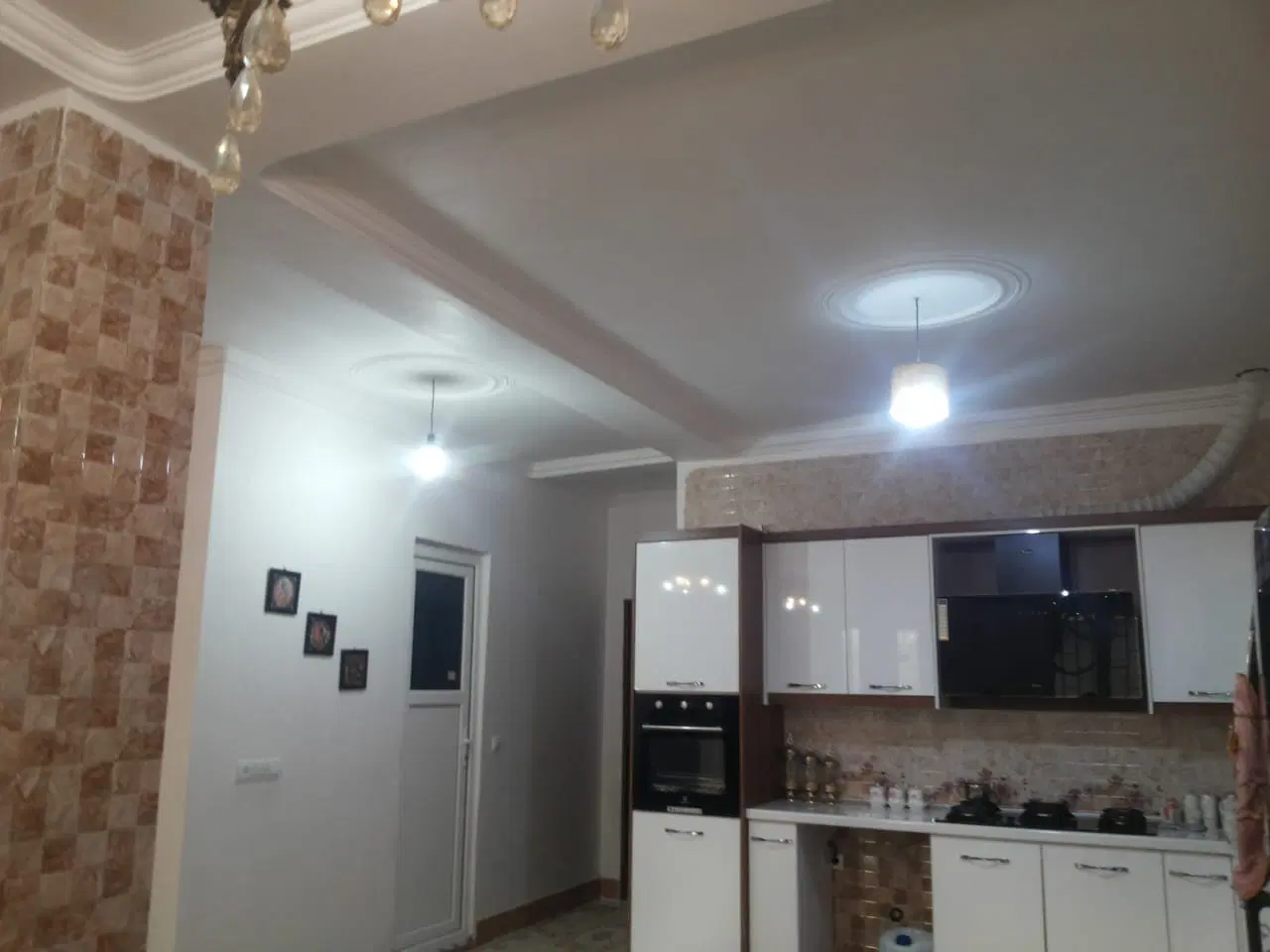 دوطبقه ویلای تنگک دوم سند تک برگ