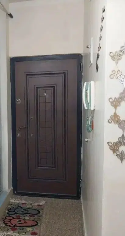 فروش یک واحد از چهار واحدی