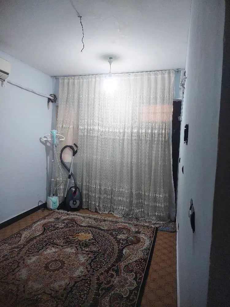 رهن کامل آپارتمان مسکن مهر