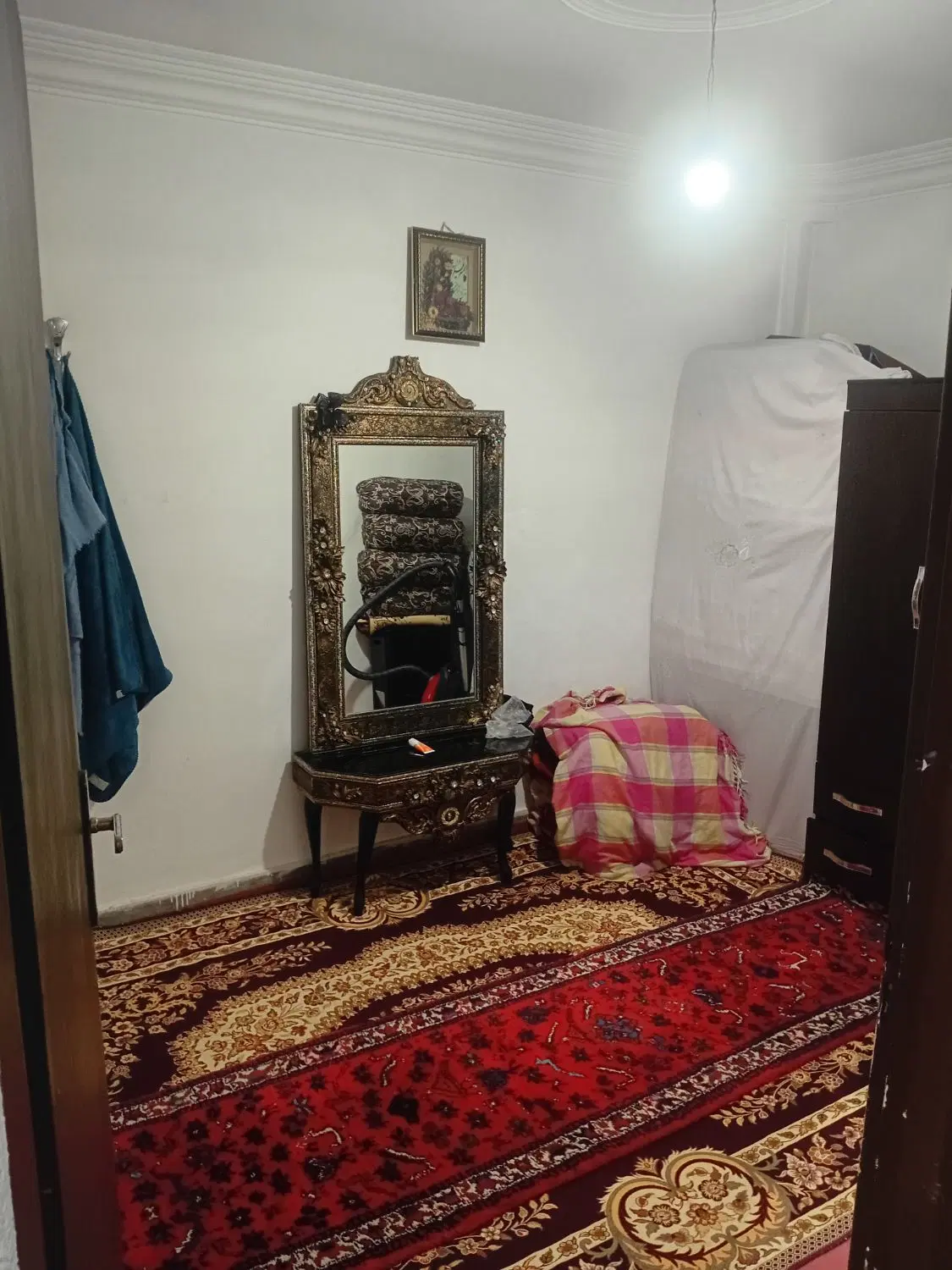 فروش آپارتمان تک واحدی در صالحیه