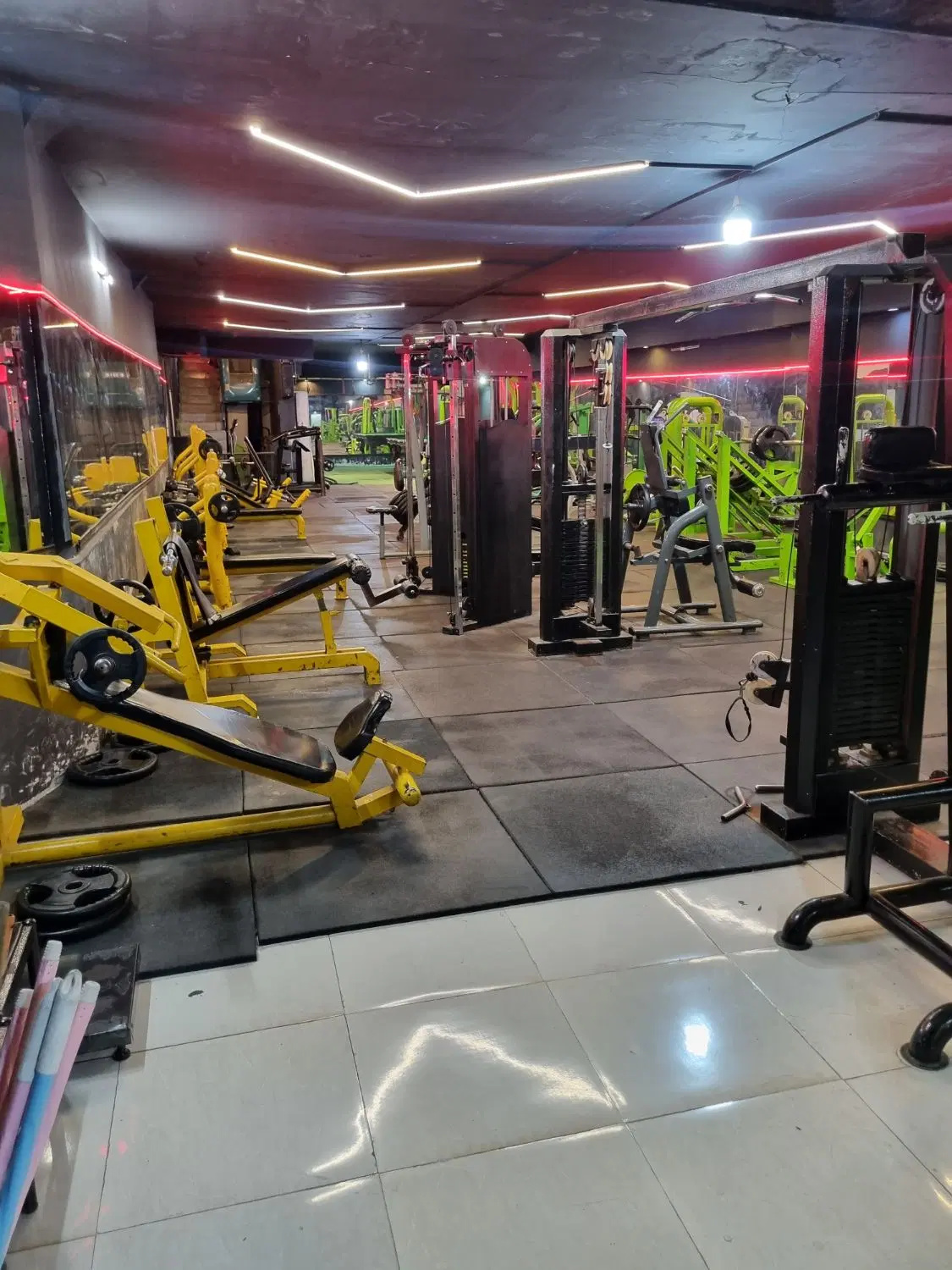 رهن و اجاره باشگاه