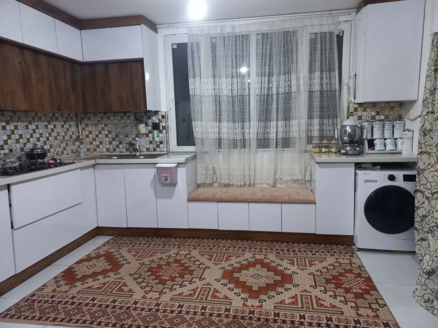 فروش یک واحد 85متری