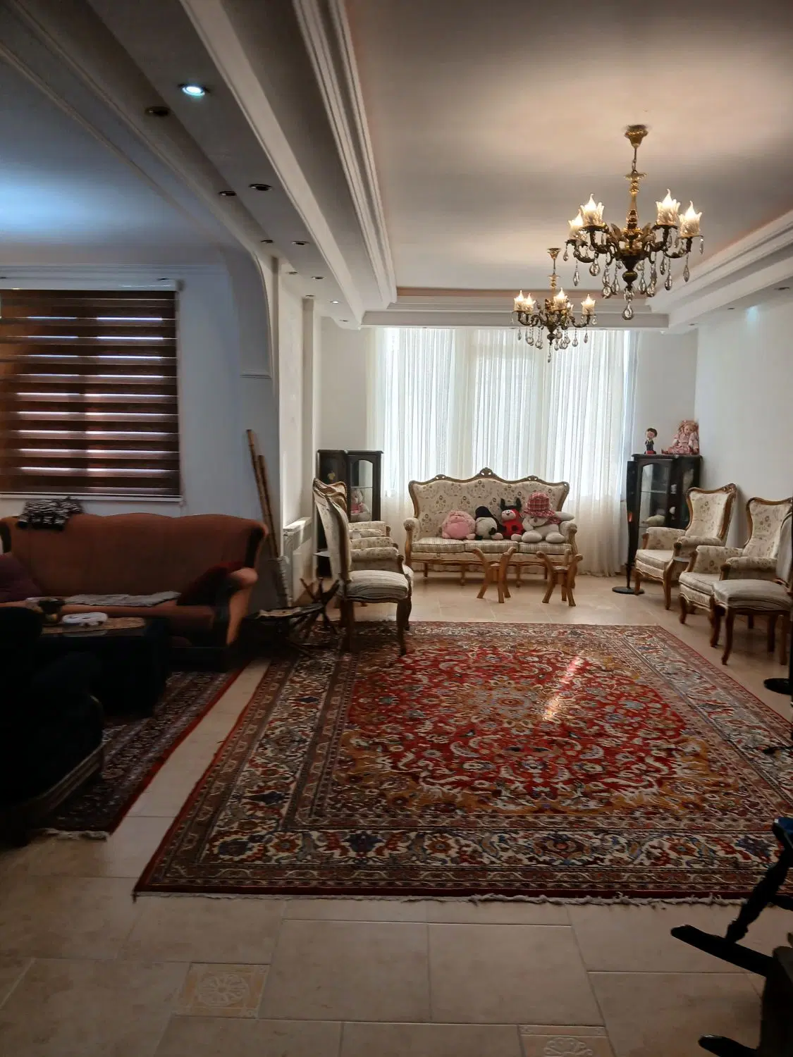 اجاره روزانه منزل ۲۰۰متری