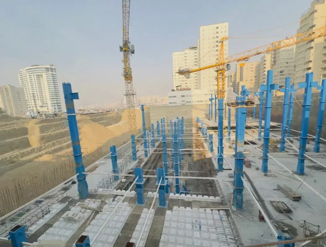 فروش ۲۳ متر تجاری زاگرس