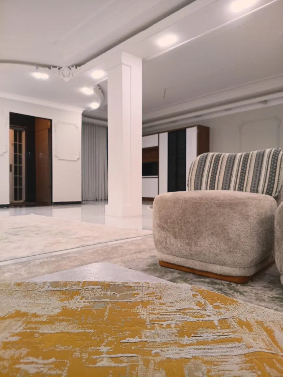 فروش دوبلکس نوساز