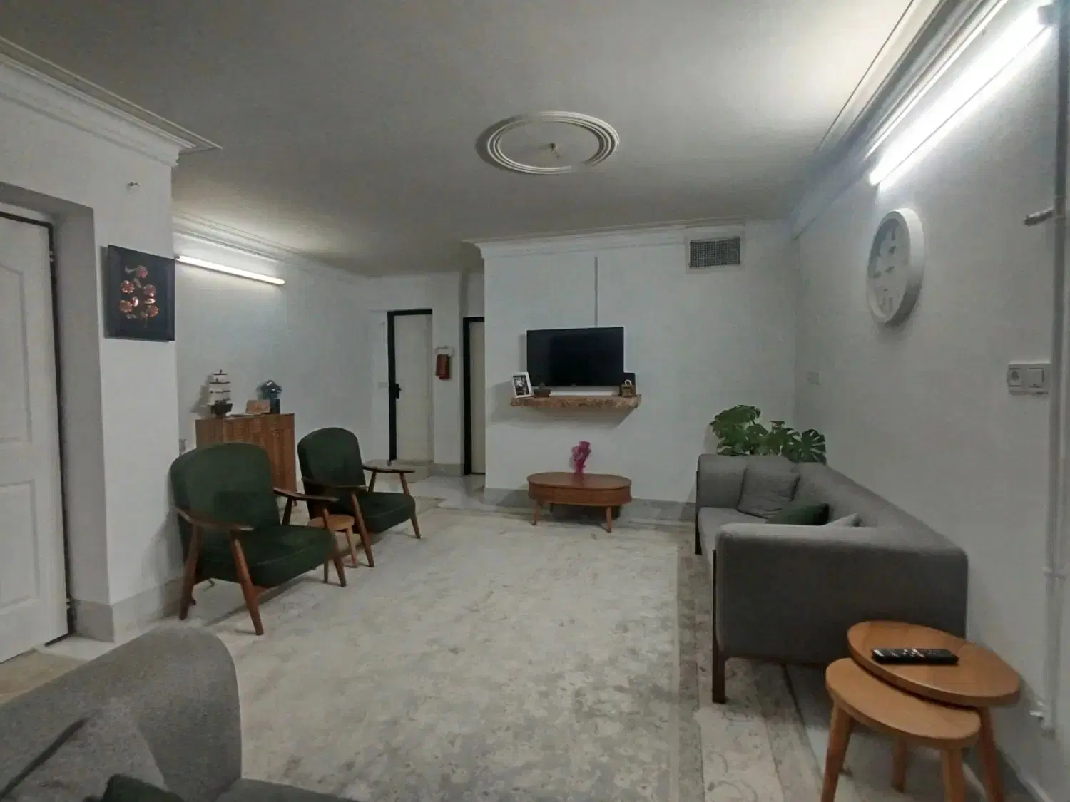 فروش واحد مسکونی کمیل