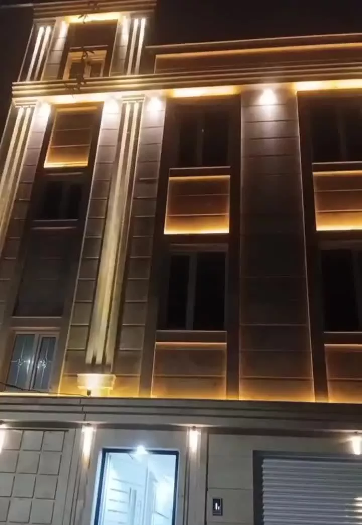 فروش ساختمان