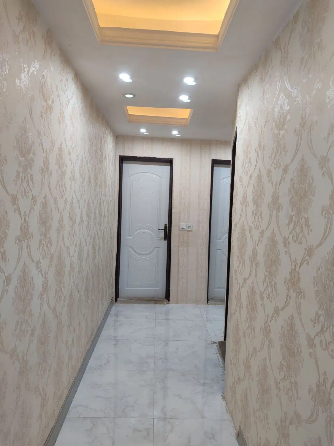 رهن کامل یک واحد آپارتمانی