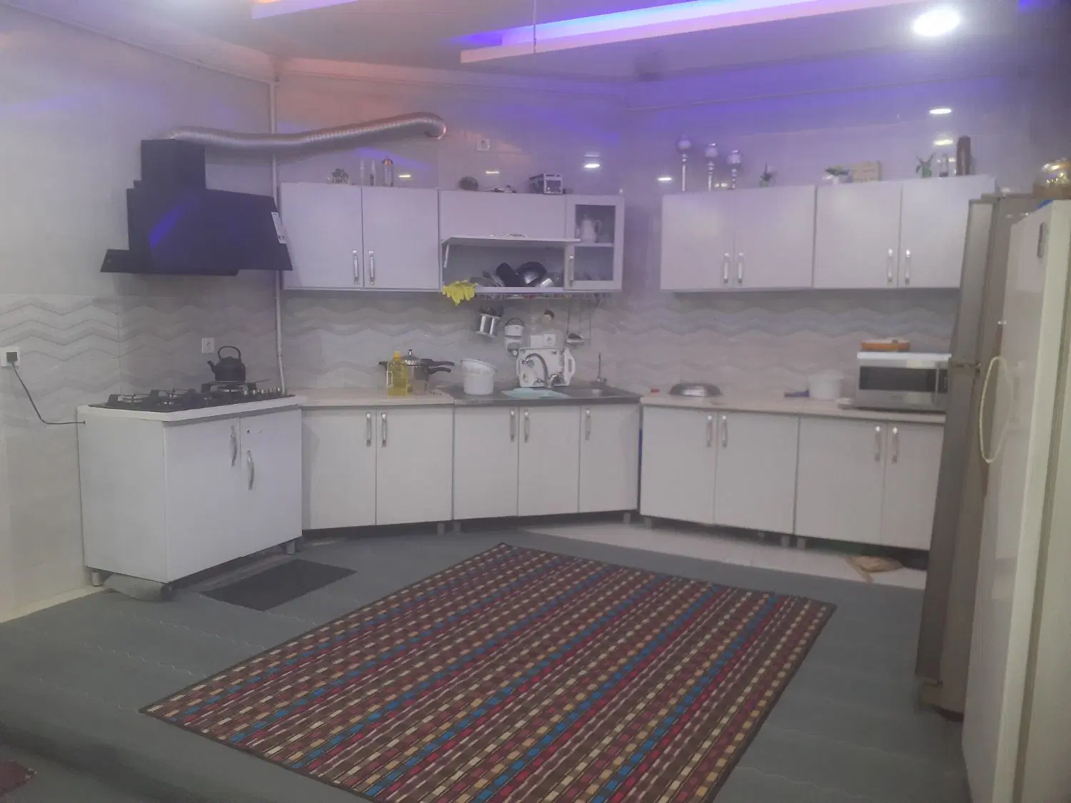 فروش همکف