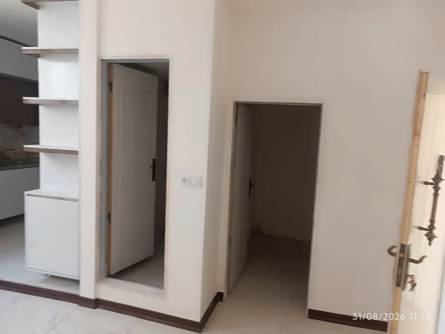 فروش واجاره آپارتمان شیک نقلی