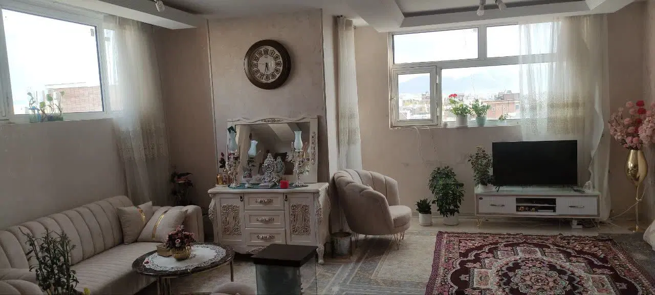 رهن آپارتمان دوخاب